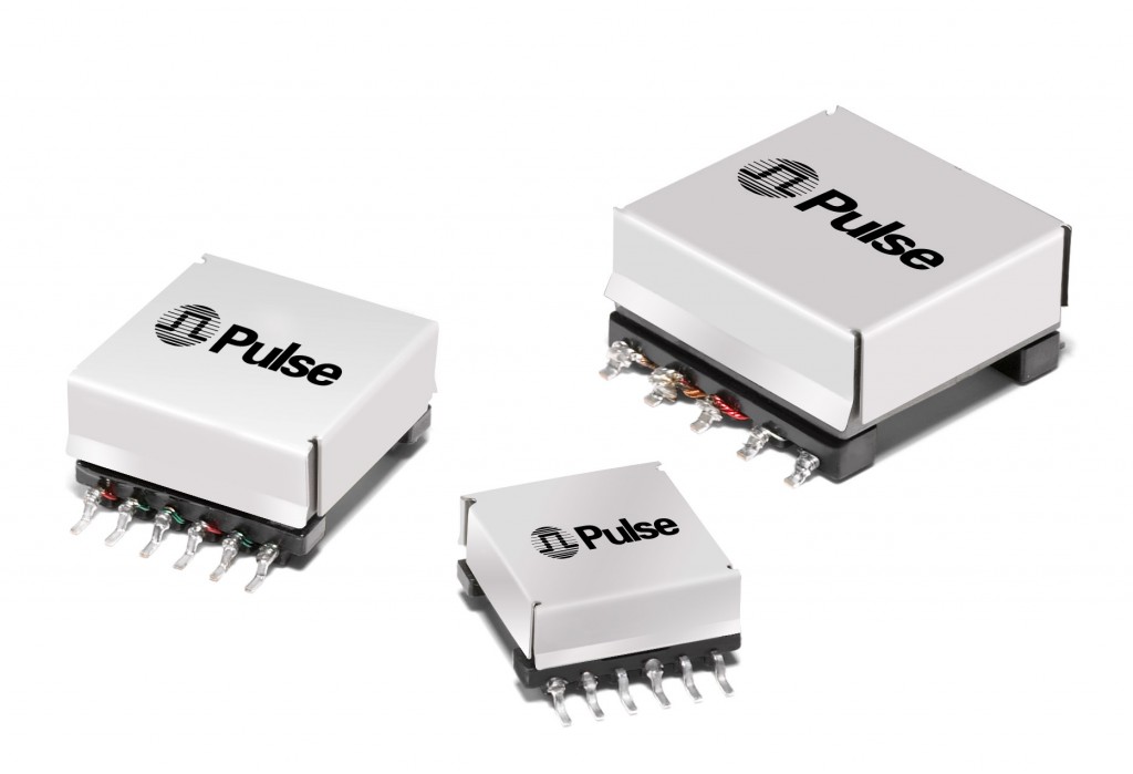 PB2089NLT by pulse electronics