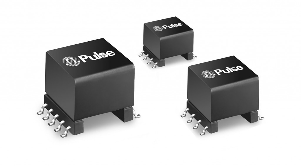 PA2367NLT by pulse electronics