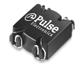P0396NLT by pulse electronics