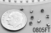 PE-0805FT222JTT by pulse electronics