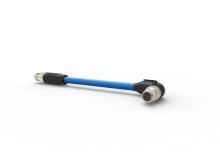 1-2322423-4 by te connectivity / amp brand