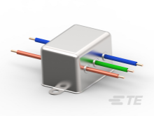 6-1609091-7 by te connectivity / amp brand