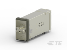 1-2198318-8 by te connectivity / amp brand