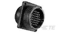 213864-2 by te connectivity / amp brand