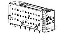 2170409-7 by te connectivity / amp brand