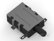 2331293-1 by te connectivity / amp brand