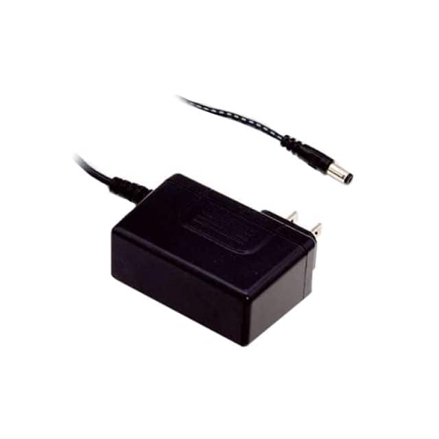 GSM60U15-P1J by mean well