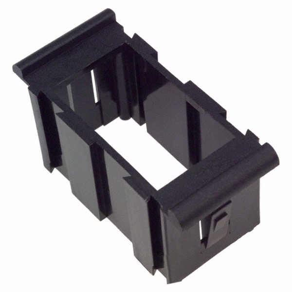 VME-02-SNAP-IN-BRACKET-END by carling technologies