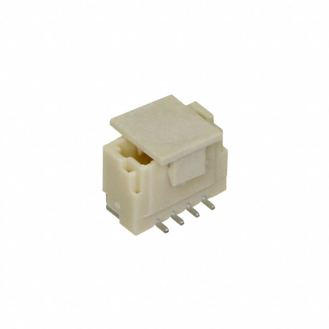 10147605-00004LF by amphenol communications solutions (fci)