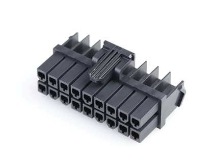 172708-0018 by molex / waldom