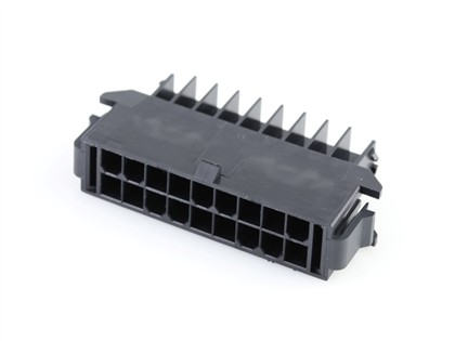 172767-0018 by molex / waldom