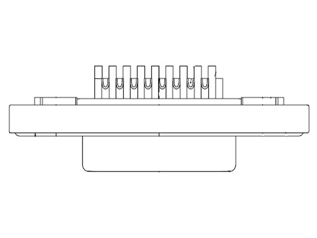 173110-0100 by molex / waldom