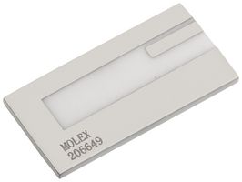206649-0001 by molex / waldom