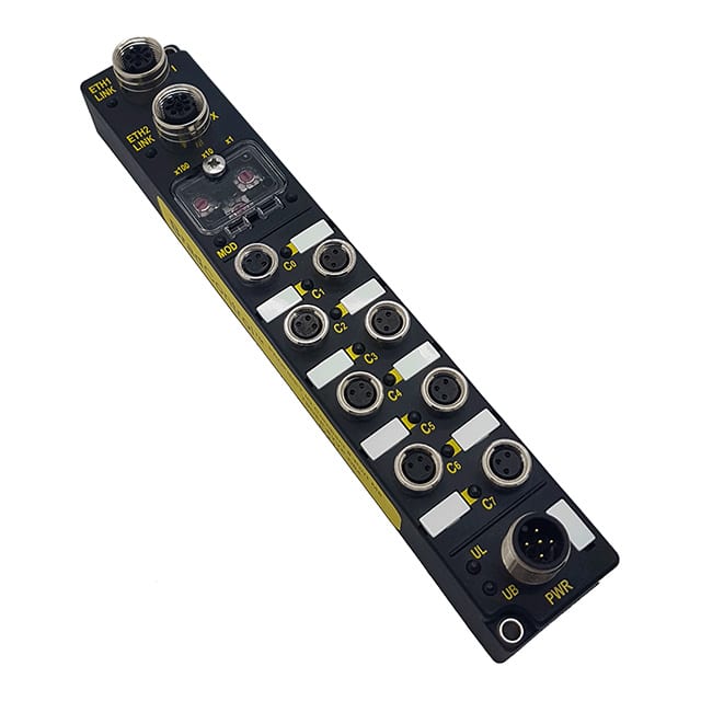 TBDEI-8YYP-D84 by woodhead / molex