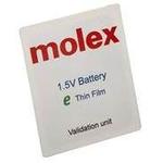 13331-0001 by molex / waldom