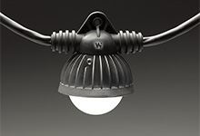 123WR100-14W10515 by woodhead / molex