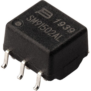 SM91502ALE by bourns