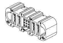 46562-1085 by molex / waldom