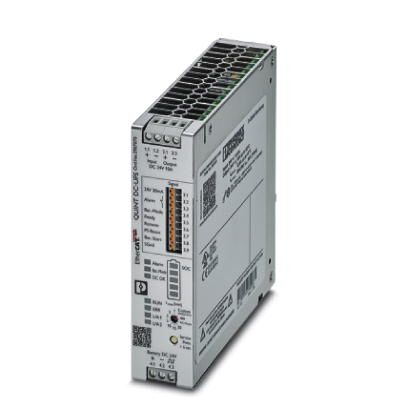 QUINT4-UPS/24DC/24DC/10/EC by phoenix contact