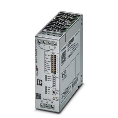QUINT4-UPS/24DC/24DC/40/EC by phoenix contact