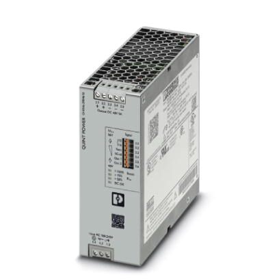 QUINT4-PS/1AC/48DC/5 by phoenix contact