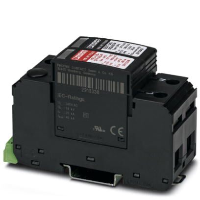 VAL-US-120/40/1+1-FM by phoenix contact