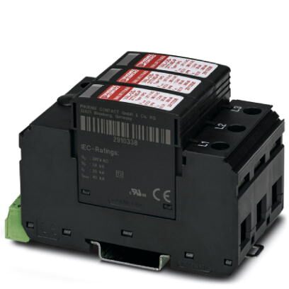 VAL-US-240/40/3+0-FM by phoenix contact