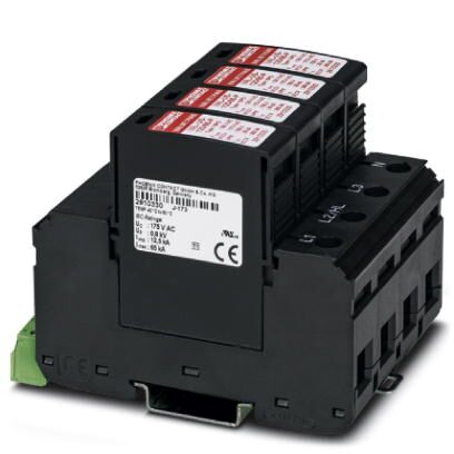 VAL-US-277/80/3+1V-FM by phoenix contact
