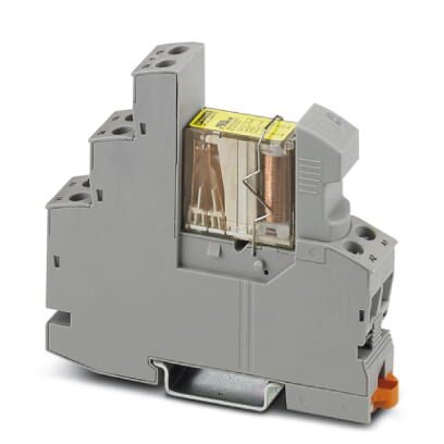 RIF-1-RSC-LDP-24DC/2X21/FG by phoenix contact