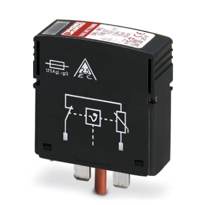 VAL-US-600D/30-P by phoenix contact