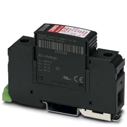 VAL-US-48/40/1+0-FM by phoenix contact