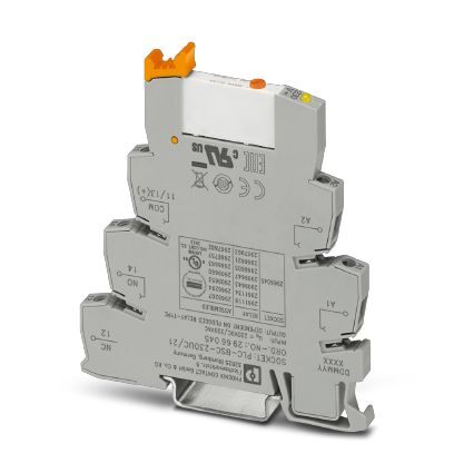 PLC-RSC-230UC/21AU/MS by phoenix contact