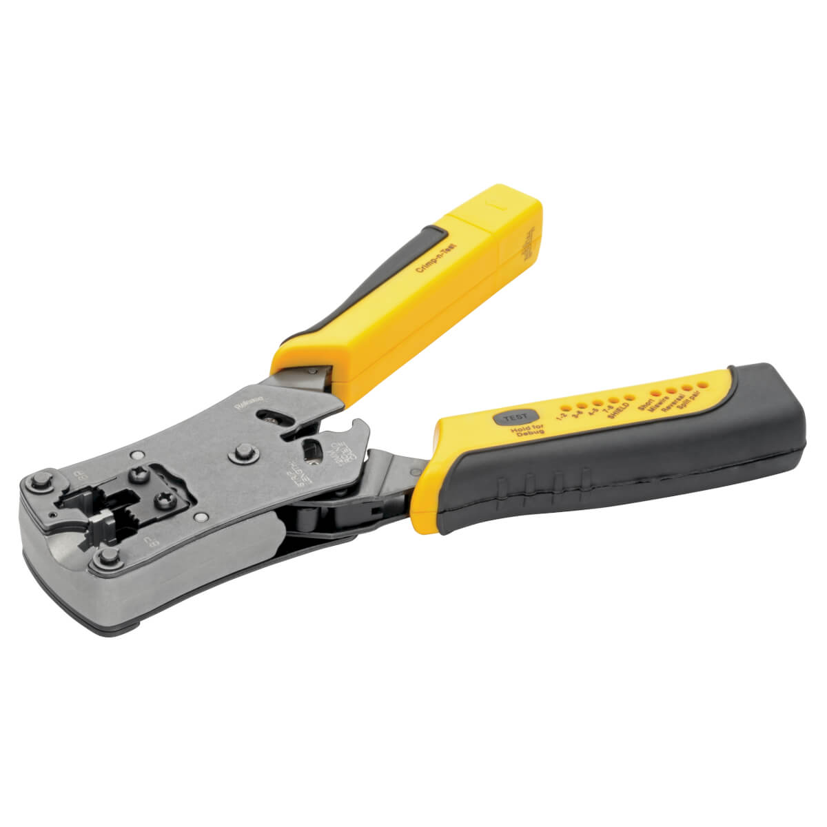 T100-001-TST by tripp lite by eaton