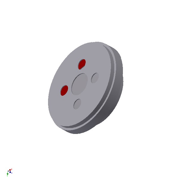 AS01008MR-2-R by pui audio
