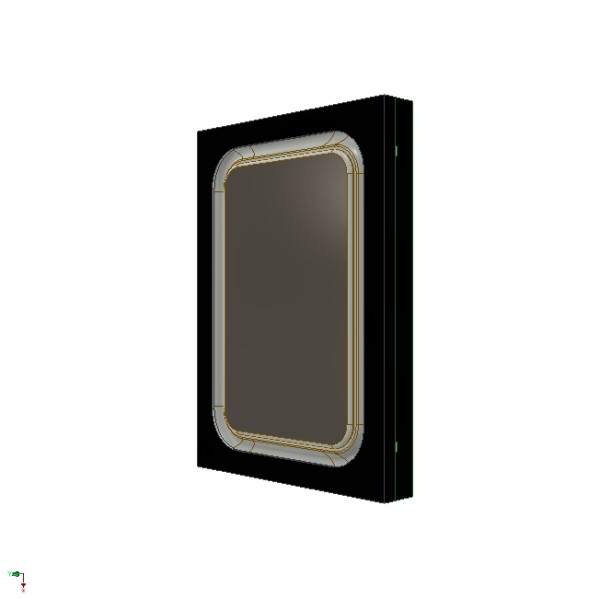 AS01808AO-WP-R by pui audio
