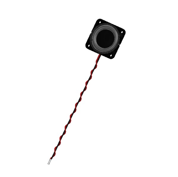 AS02704MS-N50-LW100-R by pui audio