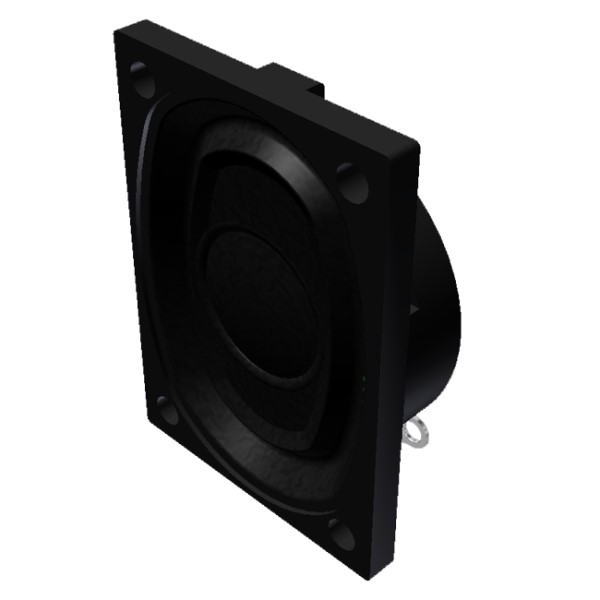 AS04004PO-2-WR-R by pui audio