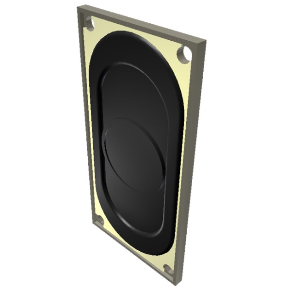 AS04008CO-R by pui audio