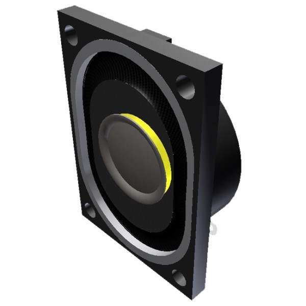 AS04008PS-4W-R by pui audio
