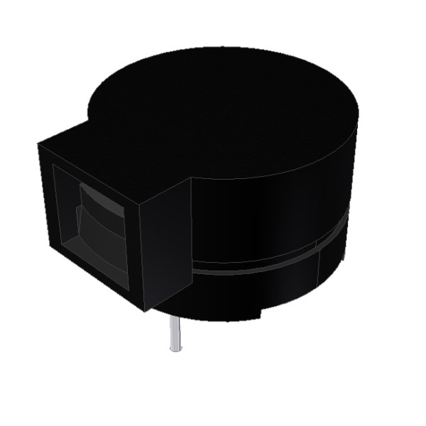 AT-1420-ST-R by pui audio