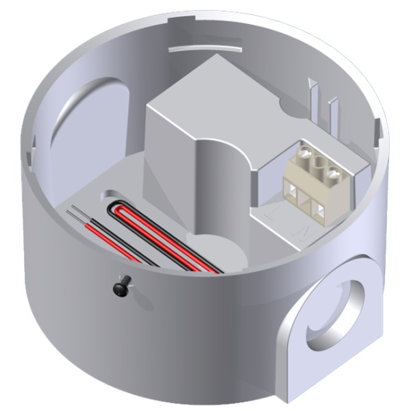 AWA-DBW-120 by pui audio