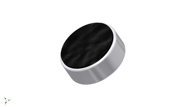 POM-2245L-C10-R by pui audio