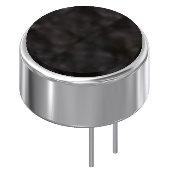 POM-2246P-C33-R by pui audio
