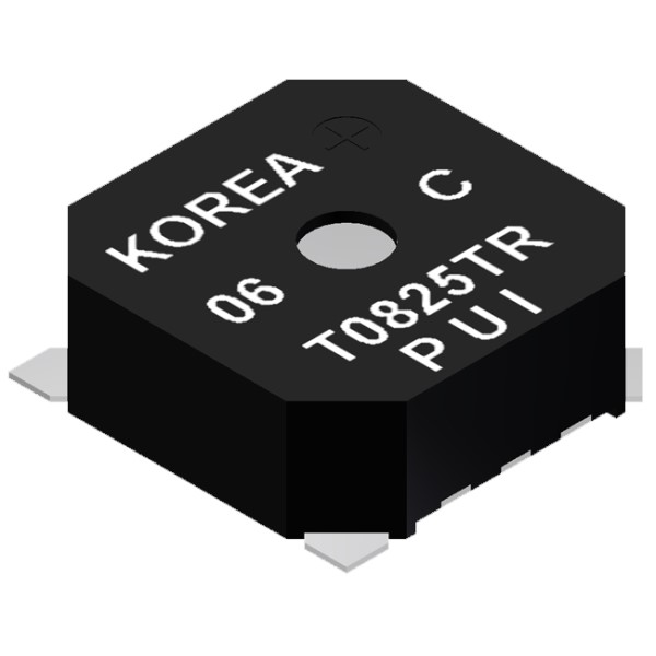 SMT-0825-T-2-R by pui audio