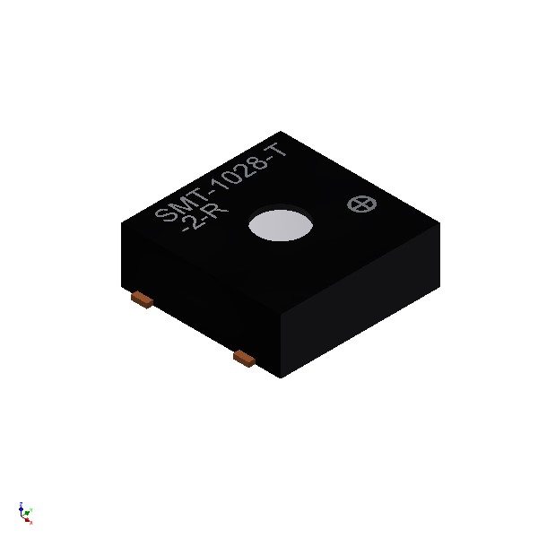 SMT-1028-T-2-R by pui audio