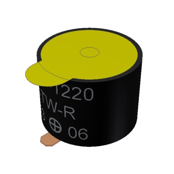 SMT-1220-TW-R by pui audio