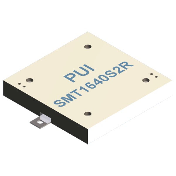 SMT-1640-S-2-R by pui audio