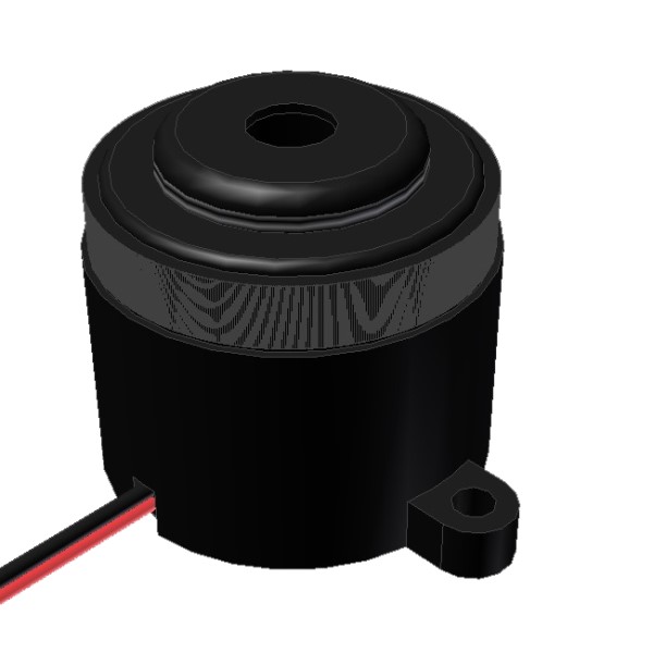 XL-2835-TF-LW150-R by pui audio