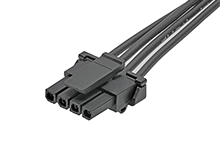 145132-0400 by molex / waldom