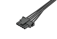 145132-0510 by molex / waldom
